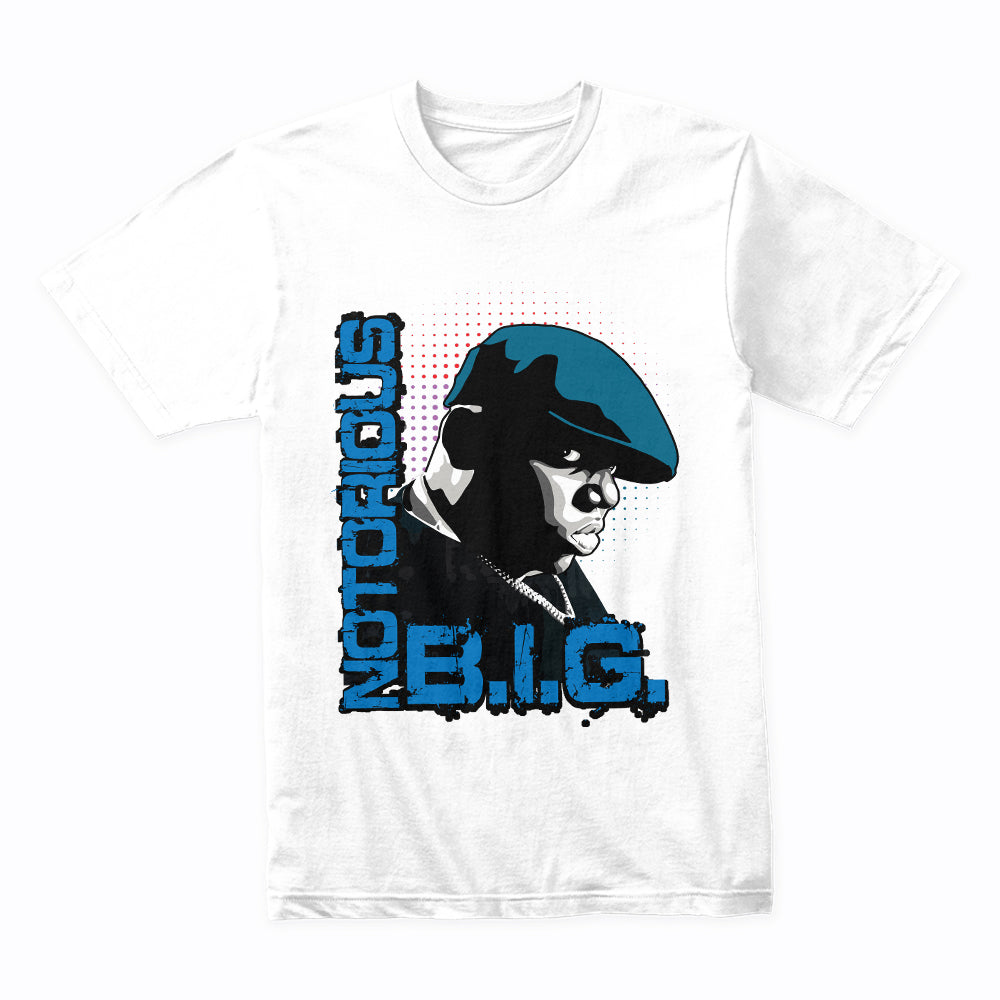 B.I.G NOTORIOUS