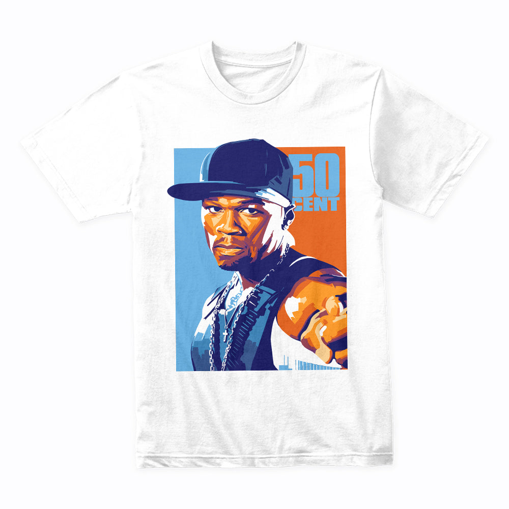 50 CENT