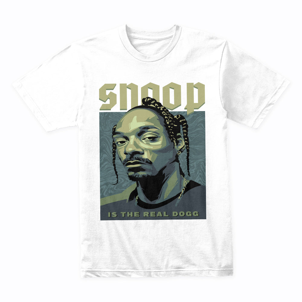 SNOOP DOGG