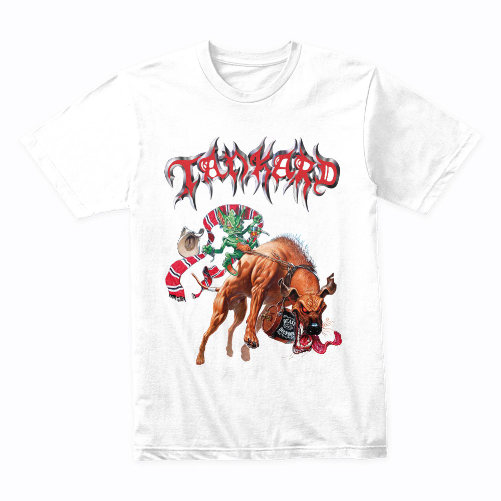TANKARD