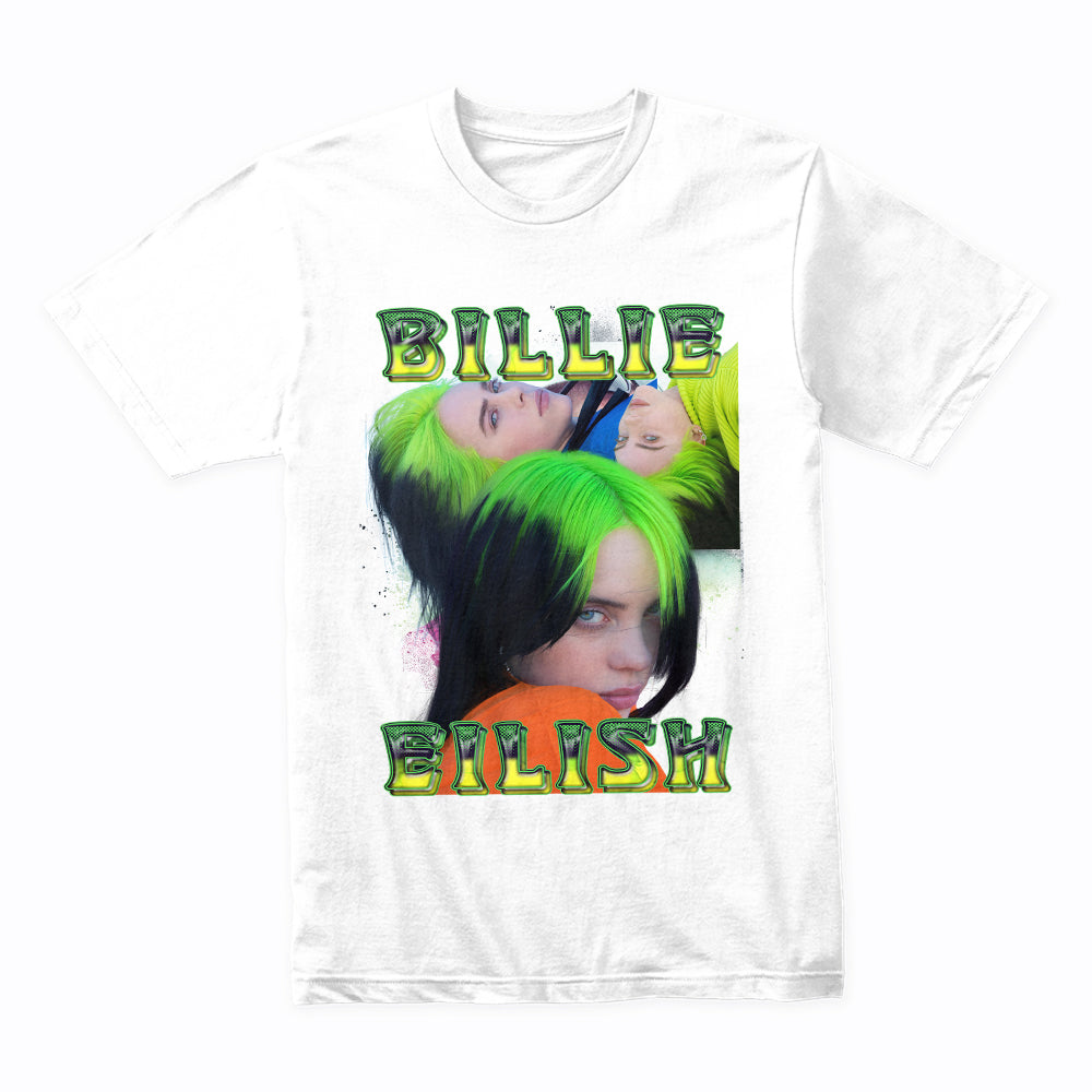 BILLIE EILISH