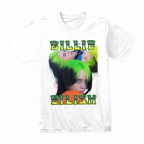 BILLIE EILISH