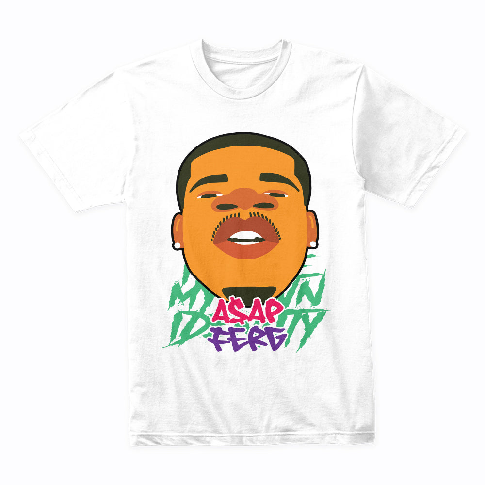 ASAP - FERG