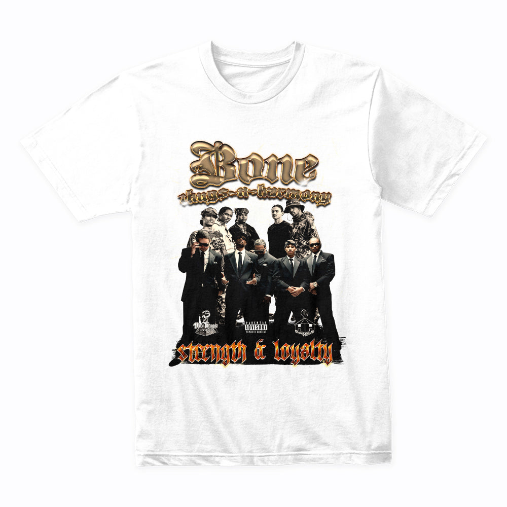 BONE THUGS N HARMONY