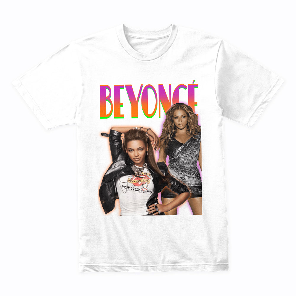 BEYONCE