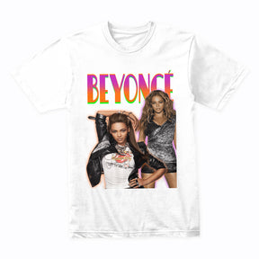 BEYONCE