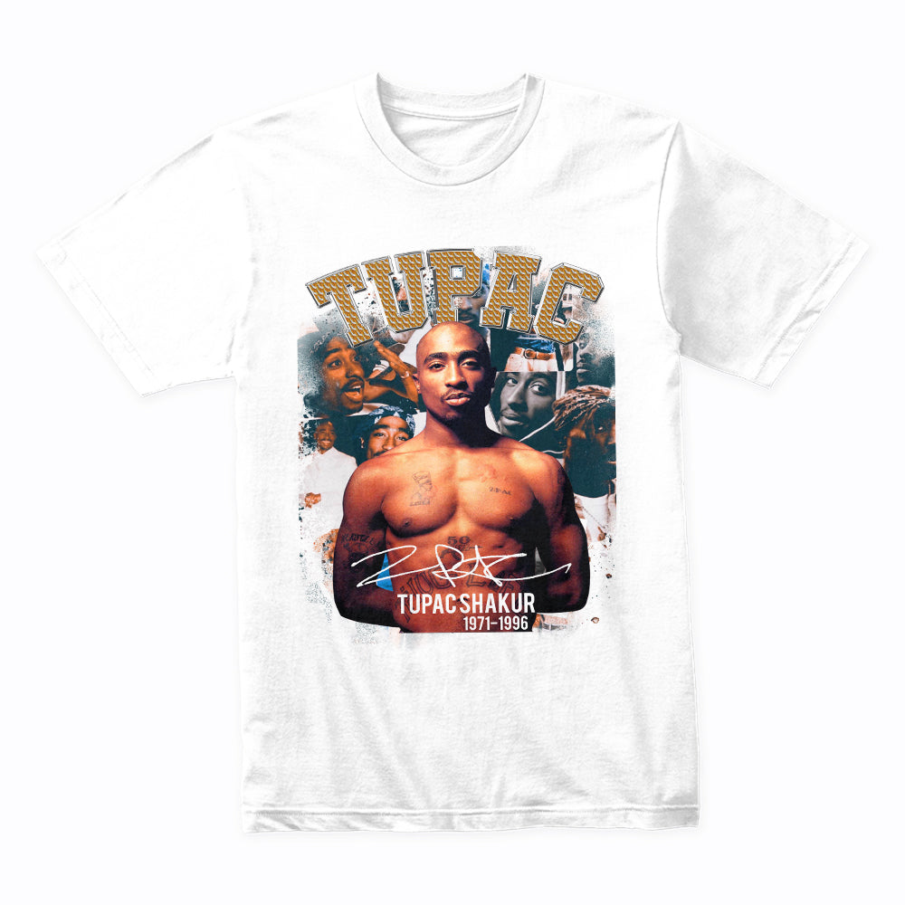 2PAC SHAKUR