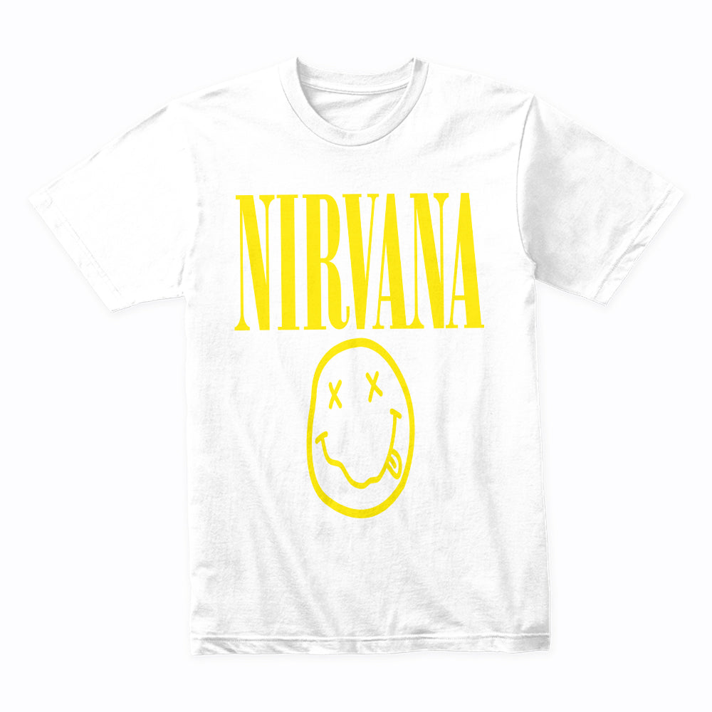 NIRVANA