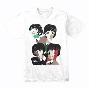 THE BEATLES