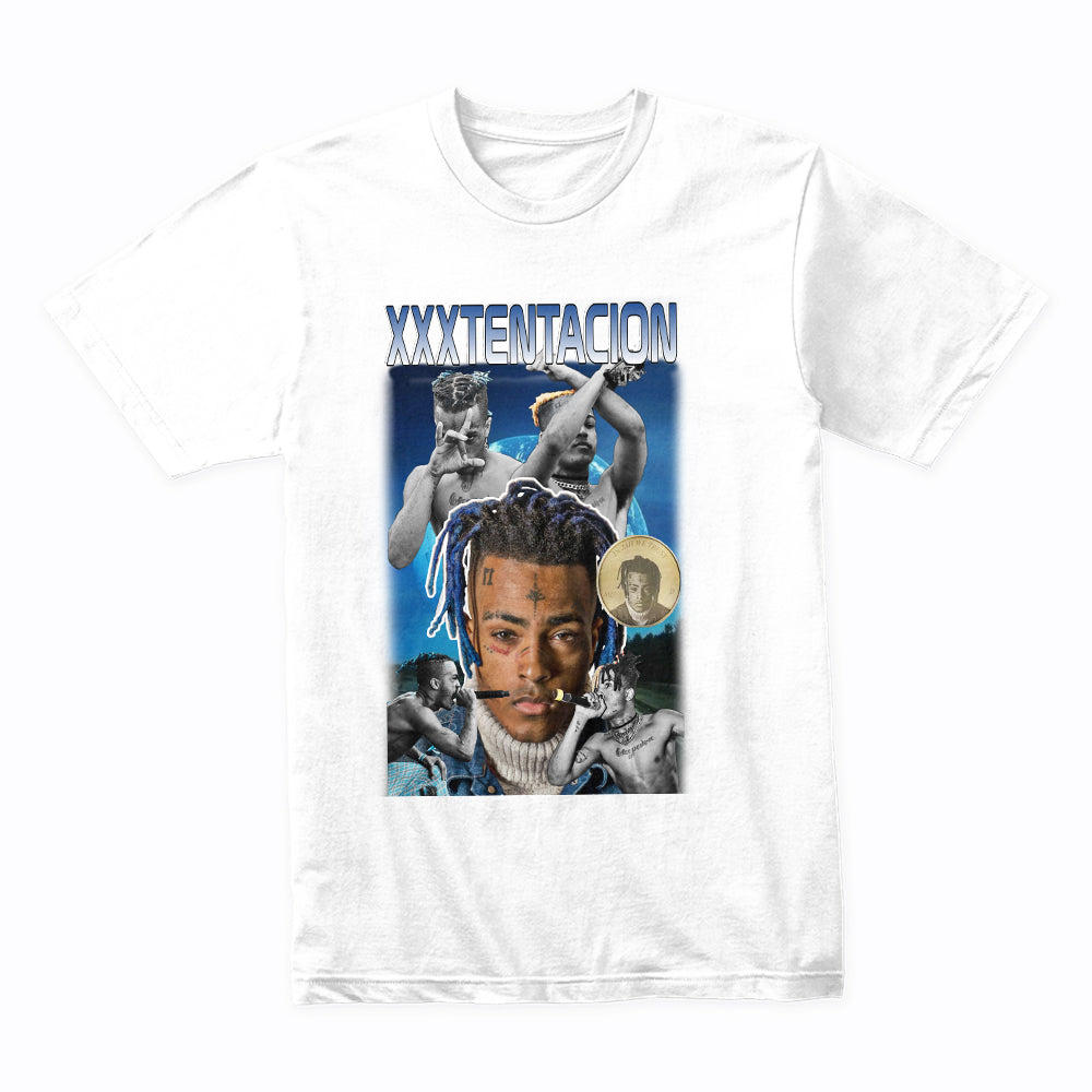 XXXTENTACION