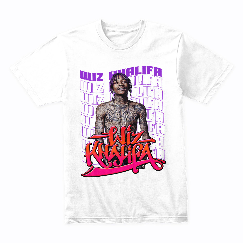 WIZ KHALIFA