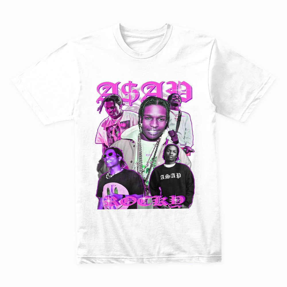 ASAP ROCKY