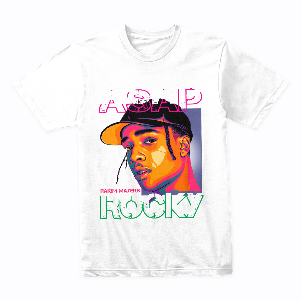ASAP ROCKY