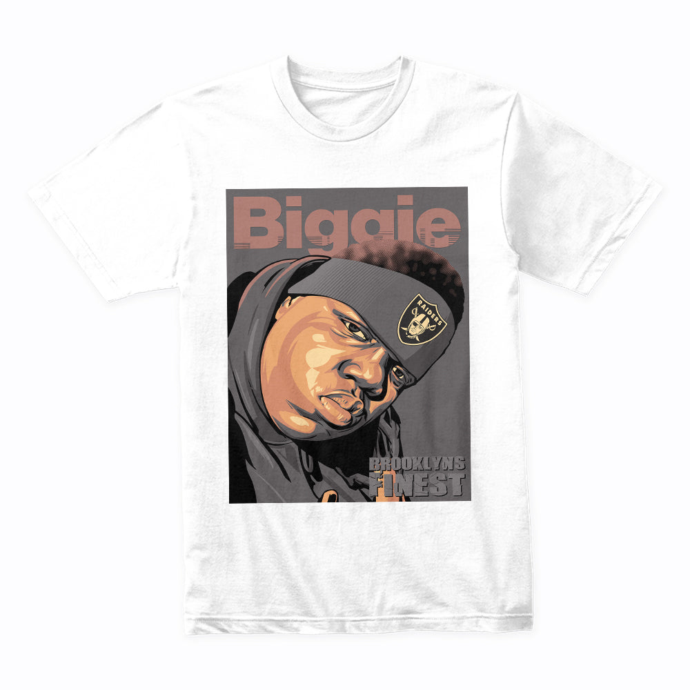 BIGGIE - BROOKLYN FINEST