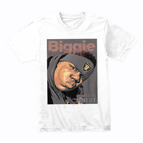 BIGGIE - BROOKLYN FINEST