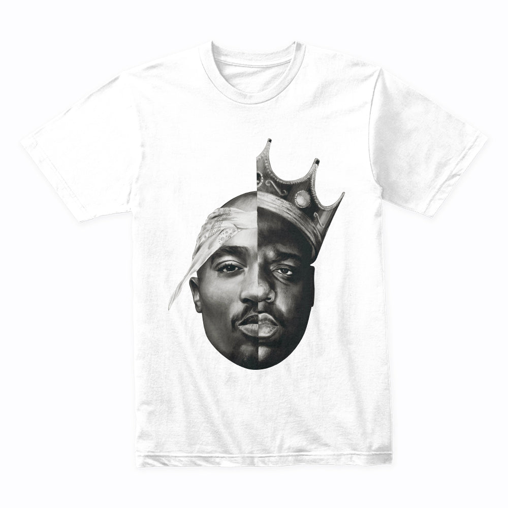2PAC & BIGGIE