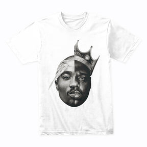 2PAC & BIGGIE