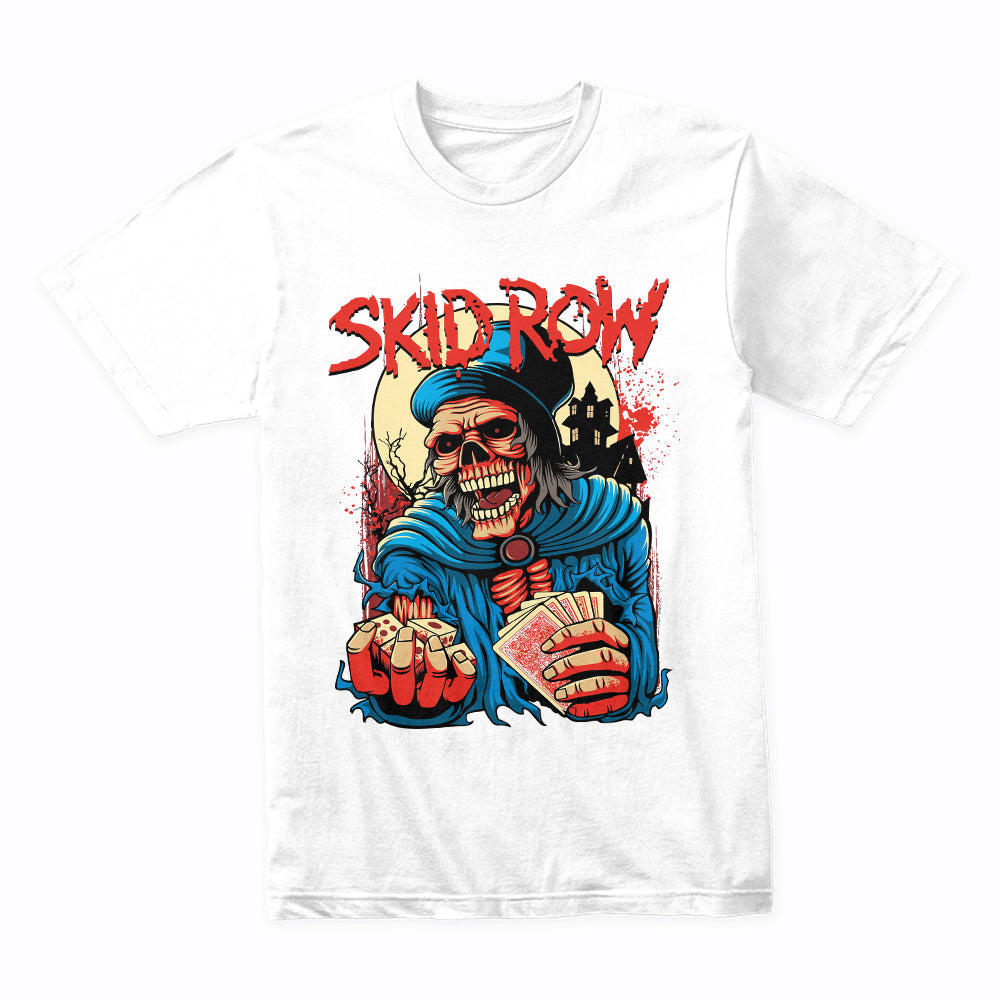 SKID ROW