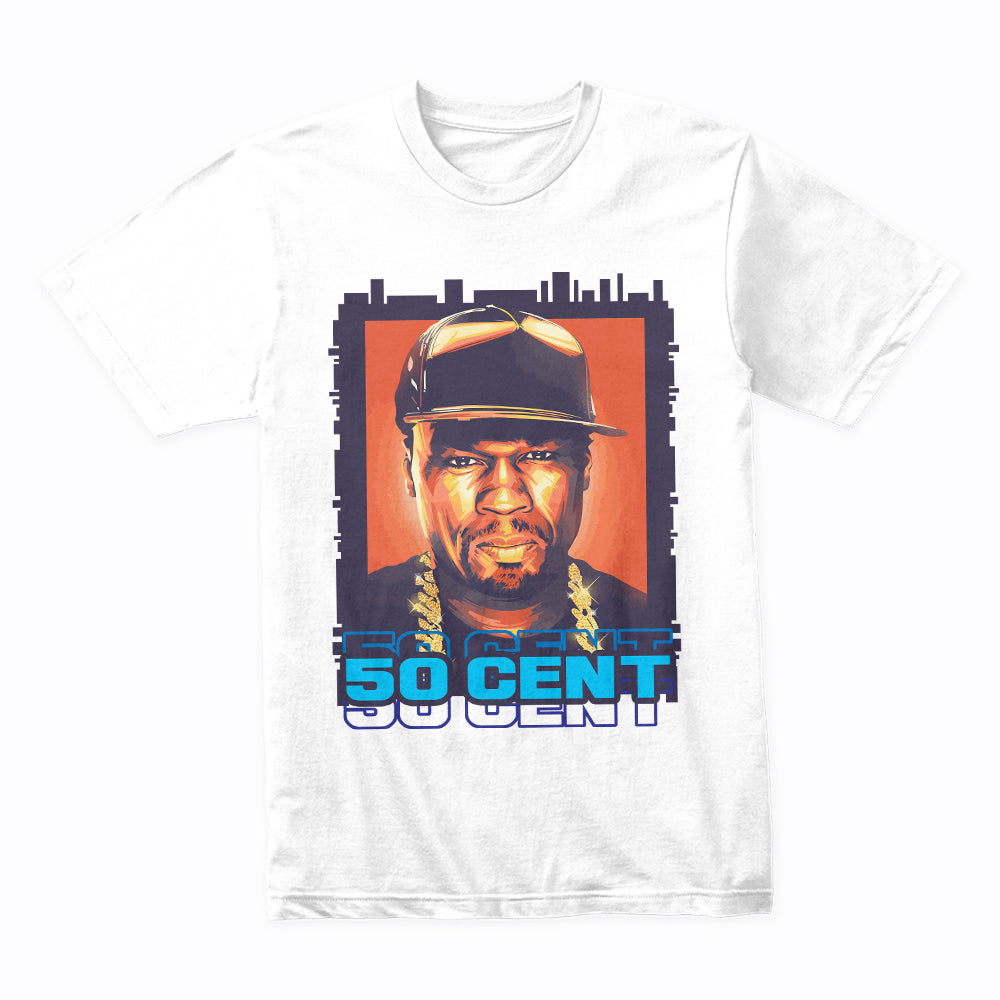50 CENT