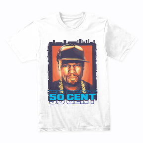 50 CENT