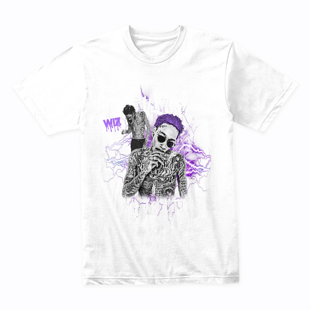 WIZ KHALIFA