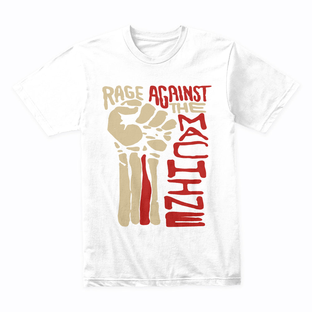 RAGE AGAINST THE MACHINE
