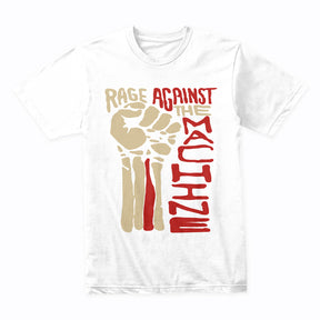 RAGE AGAINST THE MACHINE