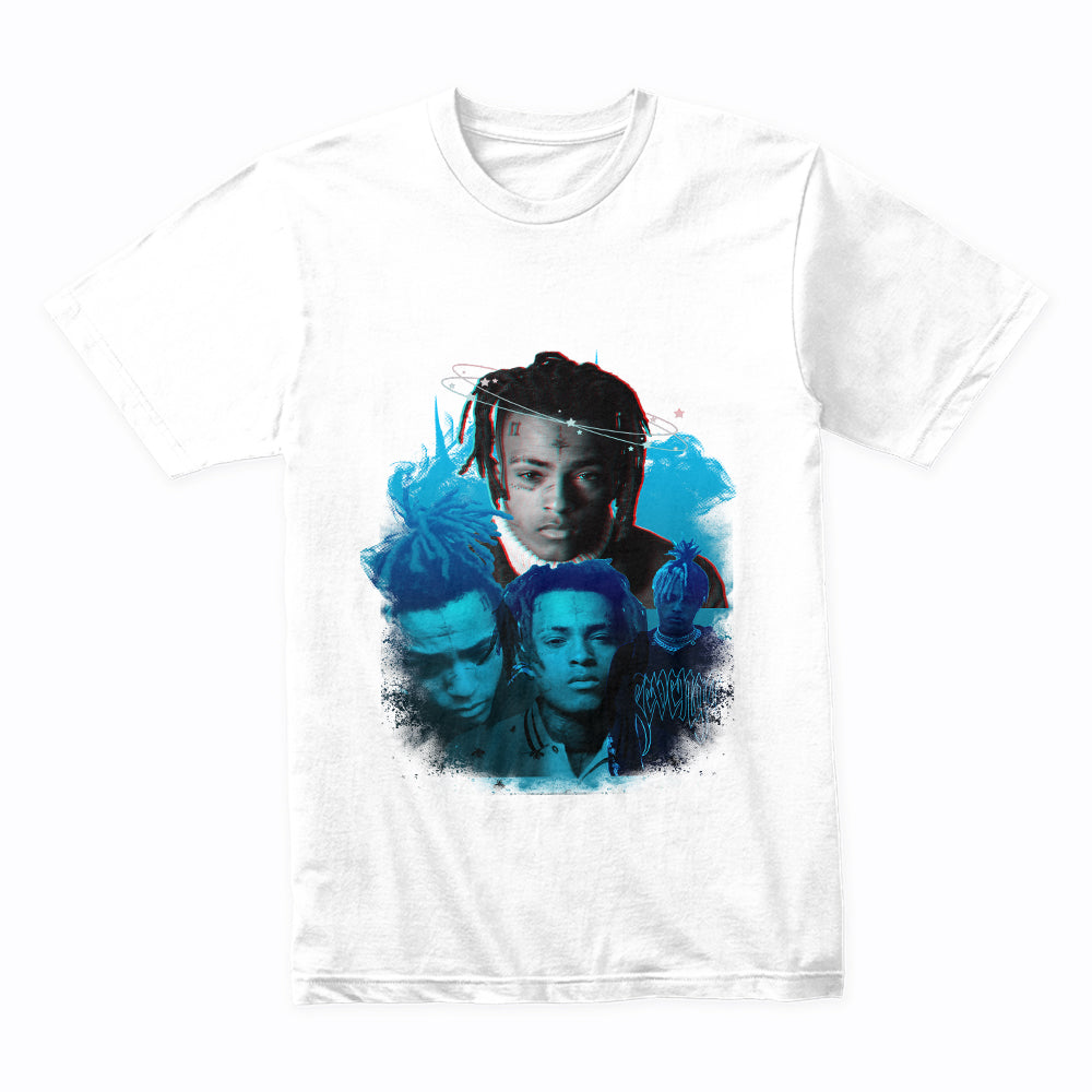 XXXTENTACION