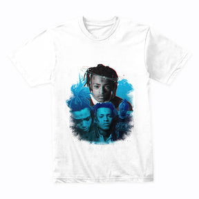 XXXTENTACION