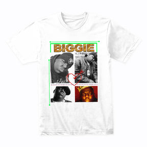 BIGGIE - THE NOTORIOUS BIG