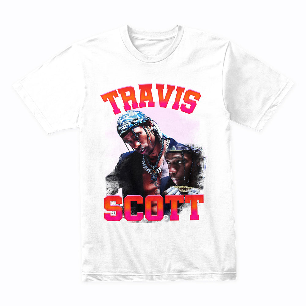 TRAVIS SCOTT