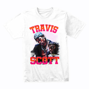 TRAVIS SCOTT