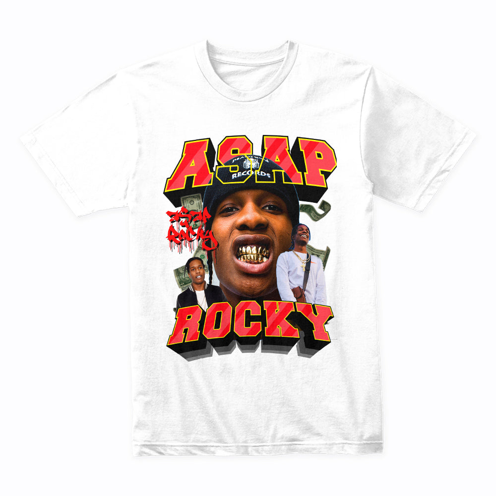 ASAP ROCKY