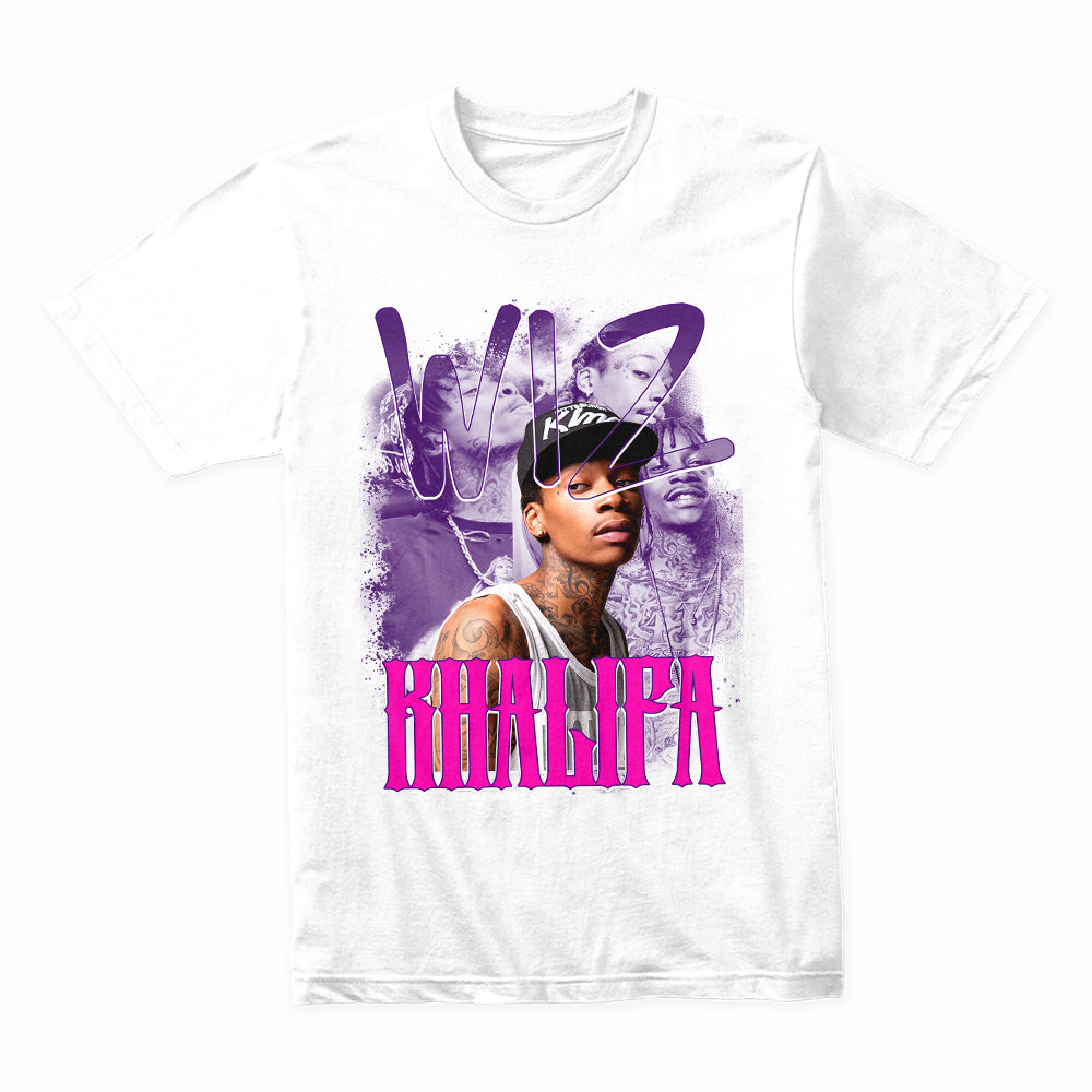 WIZ KHALIFA