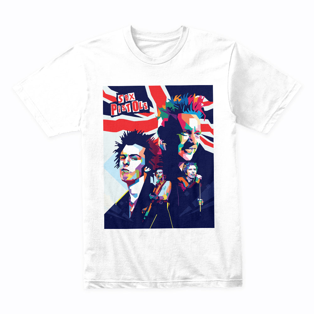 SEX PISTOLS