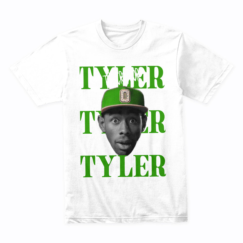 TYLER - THE CREATOR