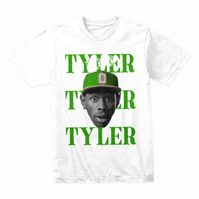 TYLER - THE CREATOR