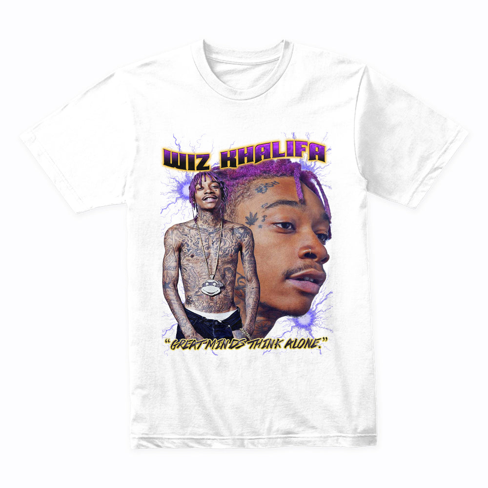 WIZ KHALIFA