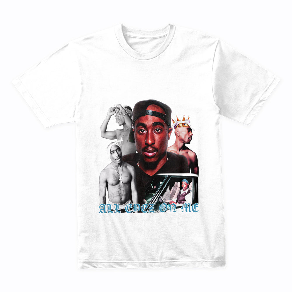 2PAC ALL EYEZ ON ME