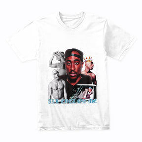 2PAC ALL EYEZ ON ME