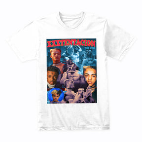 XXXTENTACION