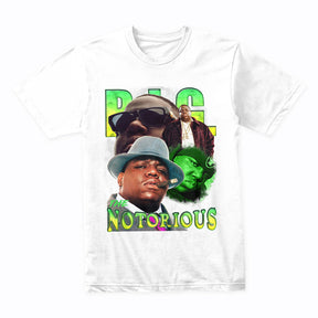 B.I.G - THE NOTORIOUS
