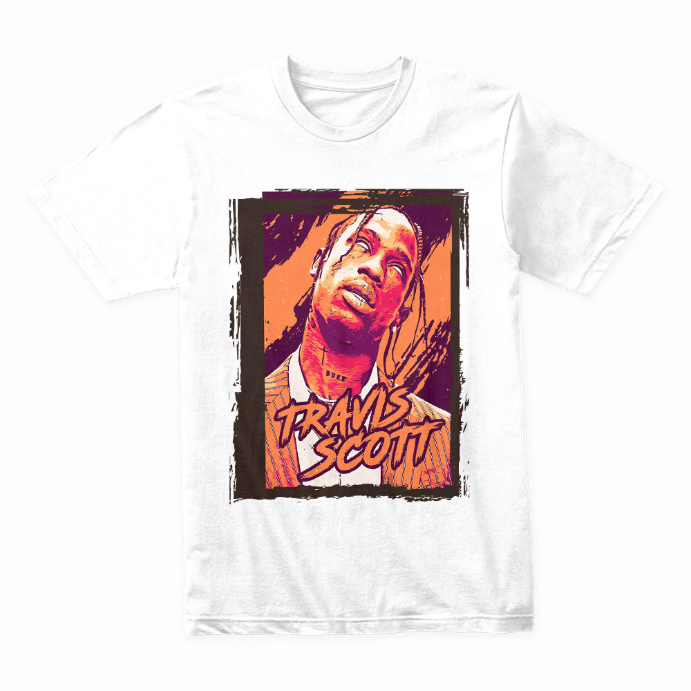 TRAVIS SCOTT