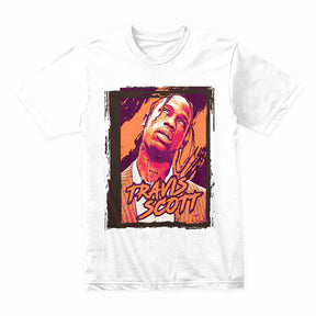 TRAVIS SCOTT