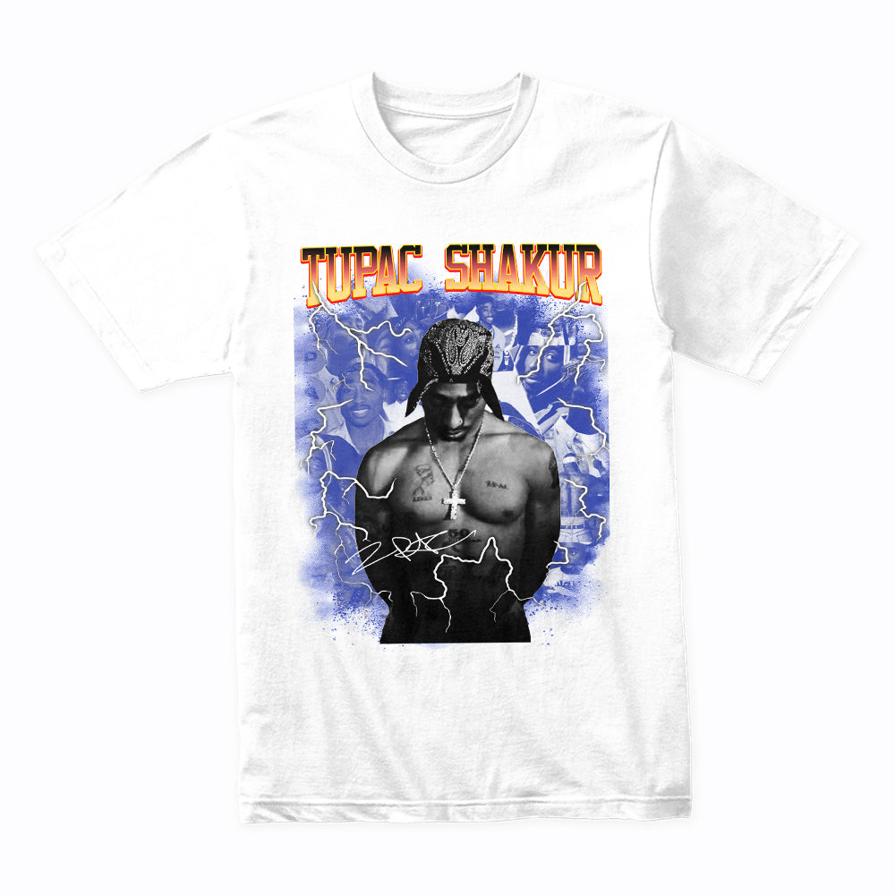 2PAC SHAKUR