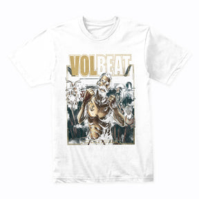 VOLBEAT