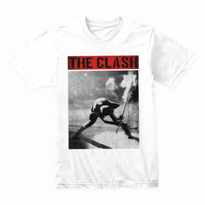THE CLASH