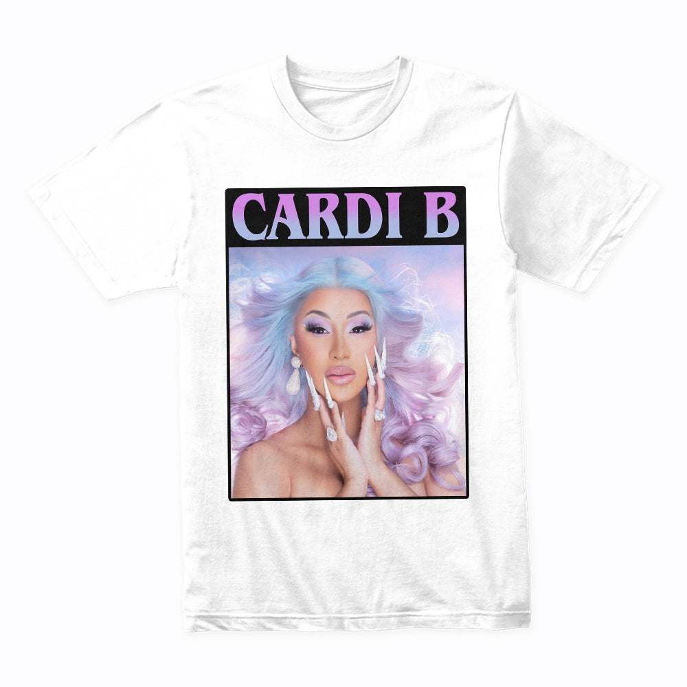 CARDI B