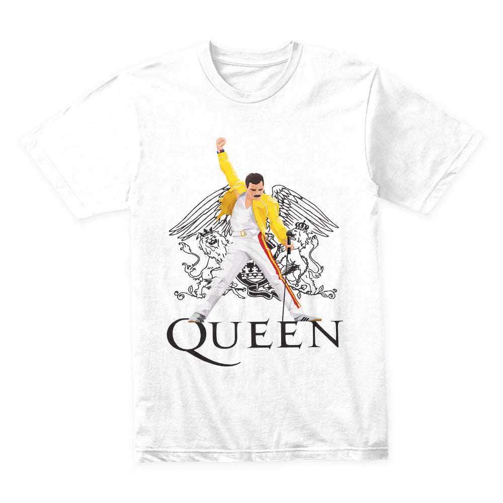 QUEEN
