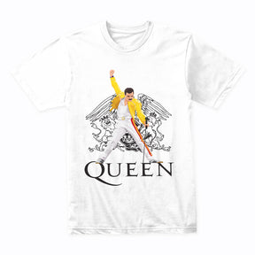QUEEN
